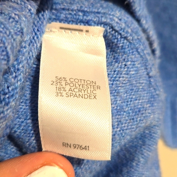 J. Jill Sweater - Picture 2 of 6